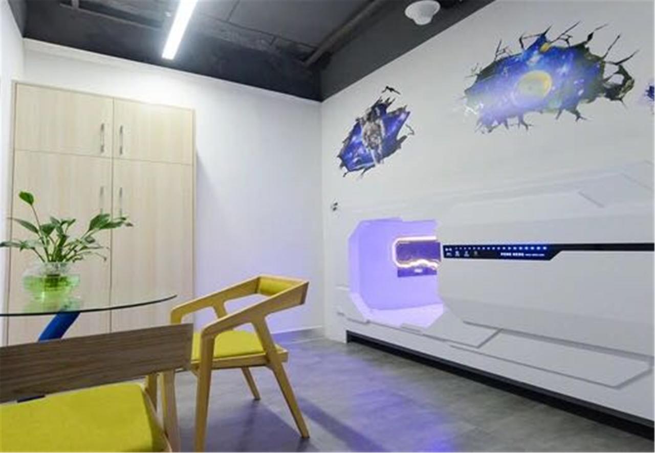 Zhuhai Dreamers Capsule Hotel Exterior foto